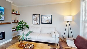 Anthem / The Cumberland Duplex Interior 149760