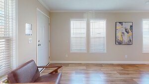 Anthem / The Cumberland Duplex Interior 149761