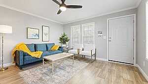 Anthem / The Cumberland Duplex Interior 149763
