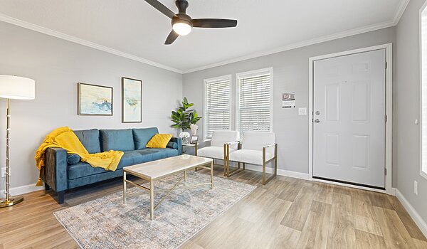 Anthem / The Cumberland Duplex Interior 149763