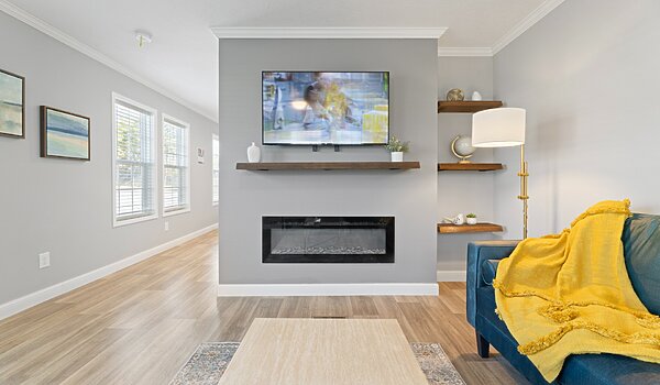 Anthem / The Cumberland Duplex Interior 149765