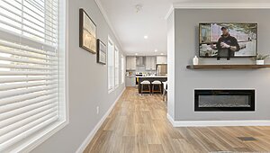 Anthem / The Cumberland Duplex Interior 149766