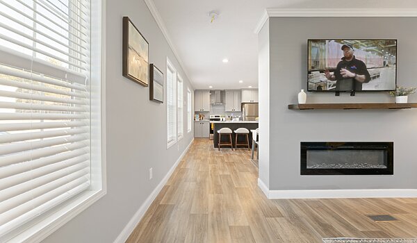 Anthem / The Cumberland Duplex Interior 149766