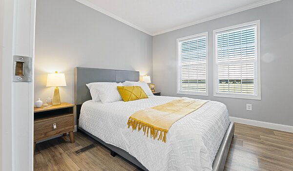 Anthem / The Cumberland Duplex Bedroom 149771
