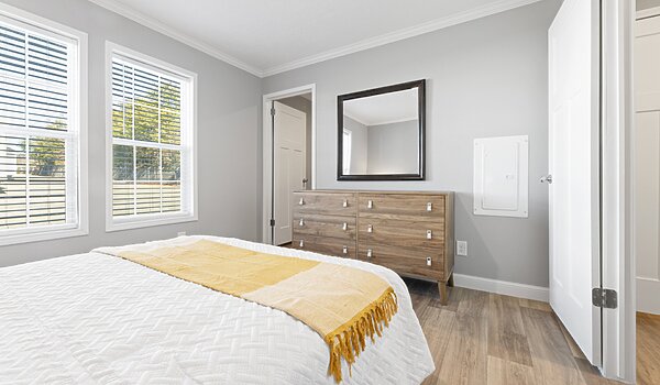Anthem / The Cumberland Duplex Bedroom 149773