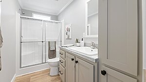 Anthem / The Cumberland Duplex Bathroom 149780