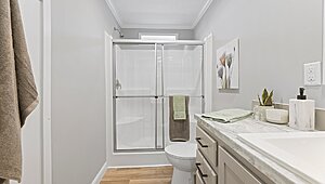Anthem / The Cumberland Duplex Bathroom 149781