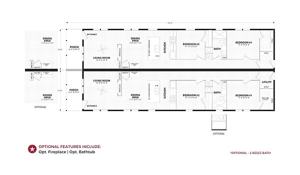 Anthem / The Cumberland Duplex Layout 149749