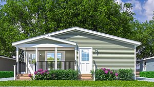 Anthem / The Roanoke Duplex Exterior 149784