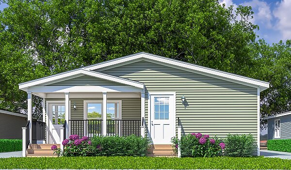 Anthem / The Roanoke Duplex Exterior 149784