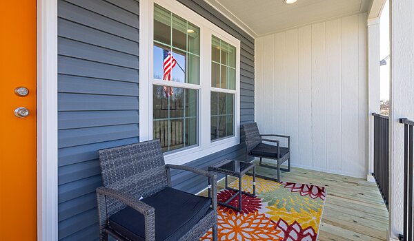 Anthem / The Roanoke Duplex Exterior 149785