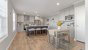 Anthem / The Roanoke Duplex Kitchen 149786