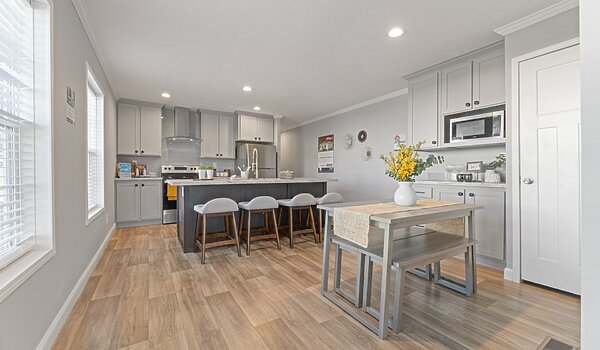 Anthem / The Roanoke Duplex Kitchen 149786