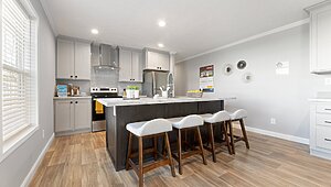 Anthem / The Roanoke Duplex Kitchen 149787