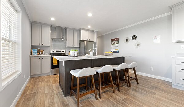 Anthem / The Roanoke Duplex Kitchen 149787