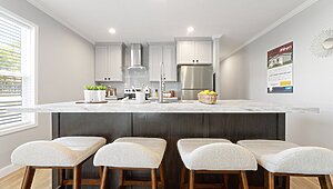Anthem / The Roanoke Duplex Kitchen 149788