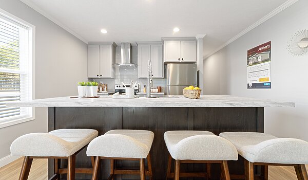 Anthem / The Roanoke Duplex Kitchen 149788