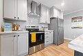 Anthem / The Roanoke Duplex Kitchen 149789