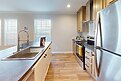 Anthem / The Roanoke Duplex Kitchen 149790