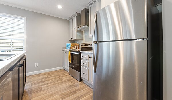 Anthem / The Roanoke Duplex Kitchen 149791