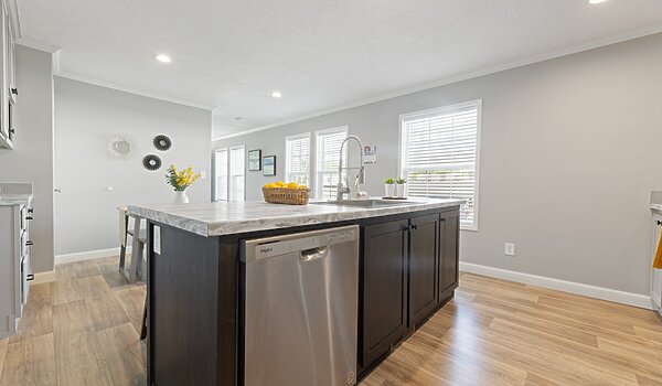 Anthem / The Roanoke Duplex Kitchen 149792