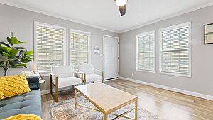 Anthem / The Roanoke Duplex Interior 149795