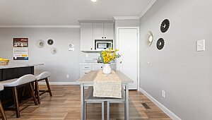 Anthem / The Roanoke Duplex Interior 149798