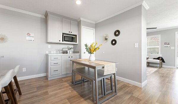 Anthem / The Roanoke Duplex Interior 149799