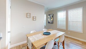 Anthem / The Roanoke Duplex Interior 149800