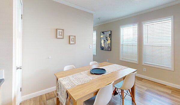 Anthem / The Roanoke Duplex Interior 149800