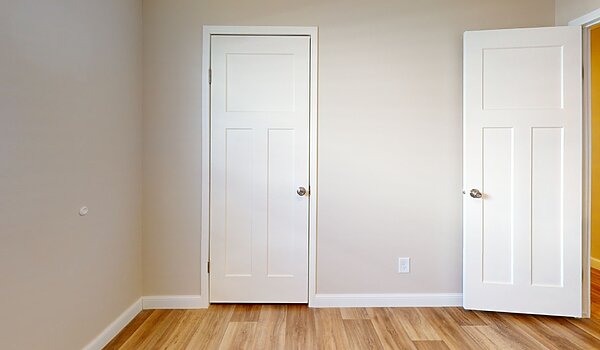 Anthem / The Roanoke Duplex Interior 149803