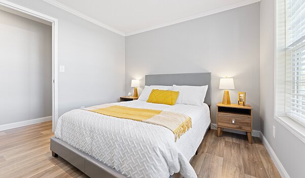 Anthem / The Roanoke Duplex Bedroom 149805