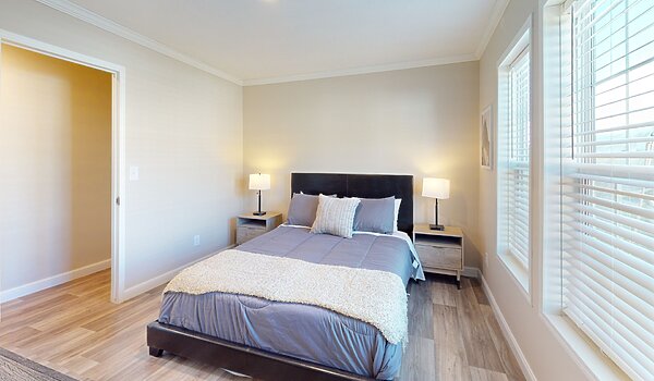 Anthem / The Roanoke Duplex Bedroom 149808