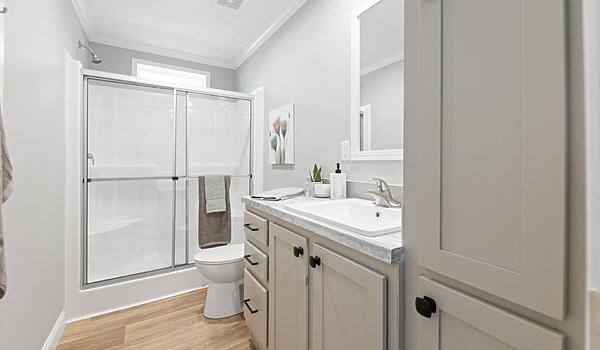 Anthem / The Roanoke Duplex Bathroom 149815