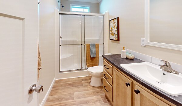 Anthem / The Roanoke Duplex Bathroom 149817
