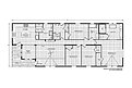 Country Manor / 32764M Layout 102160