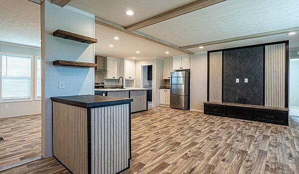 Anthem / The Vivid 28603N Interior 114595