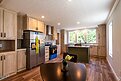 Pegasus / 28483H Kitchen 106588