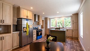 Pegasus / 28483H Kitchen 106588