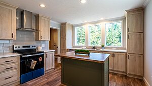 Pegasus / 28483H Kitchen 106589