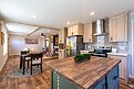 Pegasus / 28483H Kitchen 106590