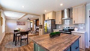 Pegasus / 28483H Kitchen 106590