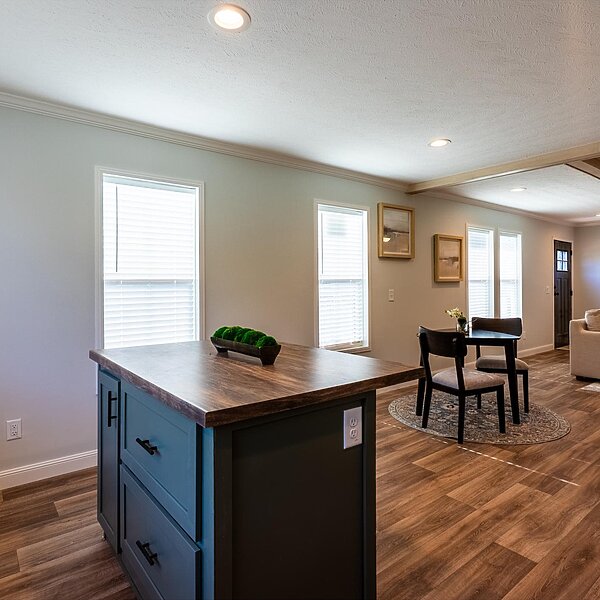 Pegasus / 28483H Kitchen 106591