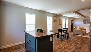 Pegasus / 28483H Kitchen 106591