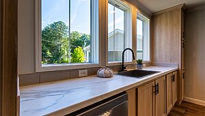 Pegasus / 28483H Kitchen 106592