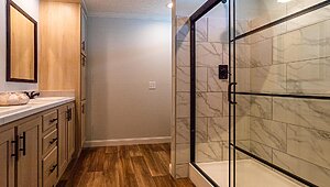 Pegasus / 28483H Bathroom 106602