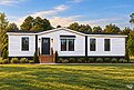 Pegasus / 28483H Exterior 106587