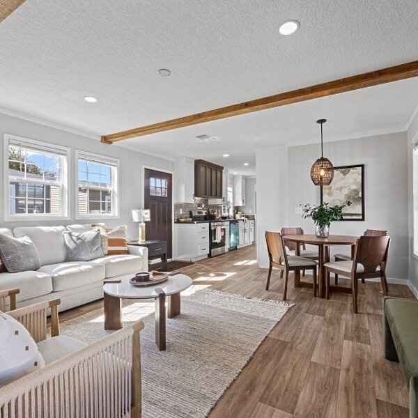 Alpha / Helix 16763N Interior 121335