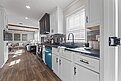 Alpha / Helix 16763N Kitchen 149823