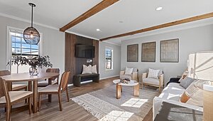 Alpha / Helix 16763N Interior 121336